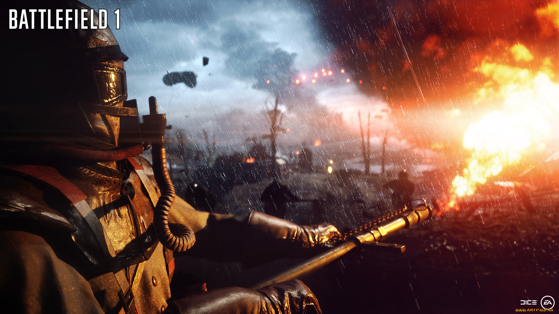 battlefield 1,  , , , action, , battlefield, 1